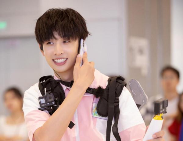 齊思鈞已清醒,宋威龍卻依然較真,《牛哥》的目的終究沒有達到 齊思鈞已清醒,宋威龍卻依然較真,《牛哥》的目的終究沒有達到