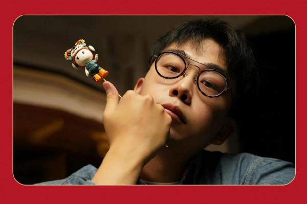 OPPO釋出虎年新春禮盒，看完這個網綠小歐真的想入手