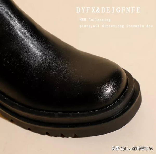 “馬丁靴”失寵了?這3雙靴子今秋正火 “馬丁靴”失寵了?這3雙靴子今秋正火