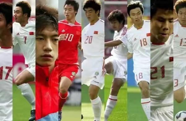 杜伊賽前被架空，殷鐵生火線上任，2008年奧運會國奧隊出局始末