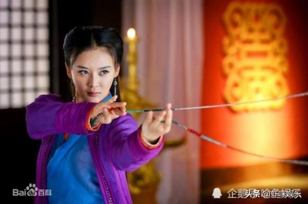 楊冪大學的3位室友曝光!都是明星網驚:一個比一個漂亮 楊冪大學的3位室友曝光!都是明星網驚:一個比一個漂亮