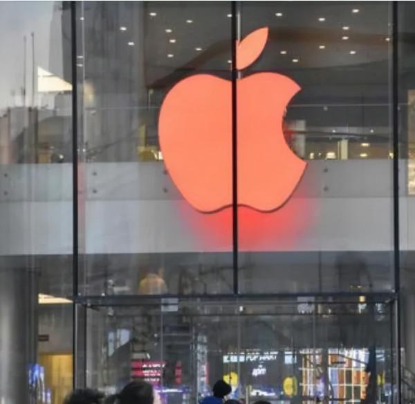 「大問局之蘋果」為保密被罰上千萬美元,蘋果該檢查員工揹包嗎? 「大問局之蘋果」為保密被罰上千萬美元,蘋果該檢查員工揹包嗎?