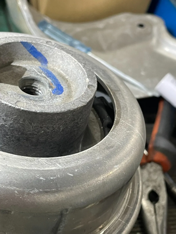 「諾總日記」忍不住試了一下，又往裡砸了一筆——GLK300