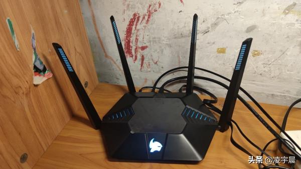 鈦星人M3遊戲路由器體驗報告:值得一試的遊戲加速夥伴 鈦星人M3遊戲路由器體驗報告:值得一試的遊戲加速夥伴