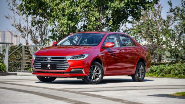 日均花銷40元,7萬元的比亞迪秦,用起來便宜嗎? 日均花銷40元,7萬元的比亞迪秦,用起來便宜嗎?