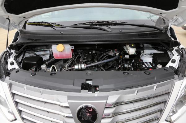 新車 | 售價13.69萬元起，東風風行菱智PLUS兩款新增車型上市