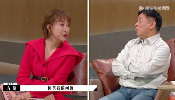 郝蕾方勵裝高階被懟，影評人炫技被懟，終於有人敢替觀眾說實話了