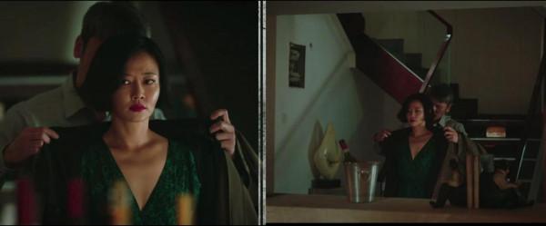 牛年壓軸諜戰劇《對手》即將開播，預告片資訊量巨大，致敬柳雲龍