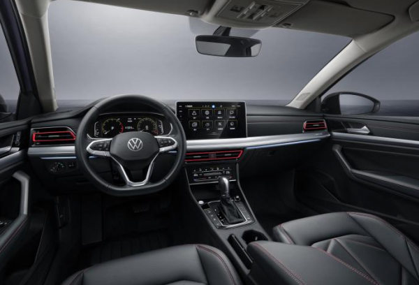 新朗逸更像帕薩特，這幾款緊湊型家轎今年將上市，每款都值得等