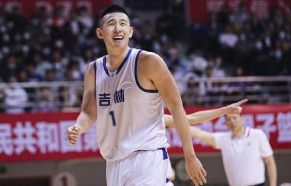 付豪為何不在遼籃,而去吉林打全運,楊鳴不要他了? 付豪為何不在遼籃,而去吉林打全運,楊鳴不要他了?