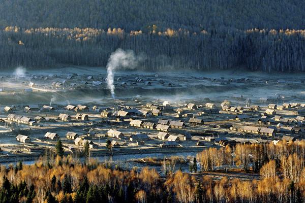我國最貴列車，3萬一張票連比爾蓋茨都坐過，豪華程度超星級酒店