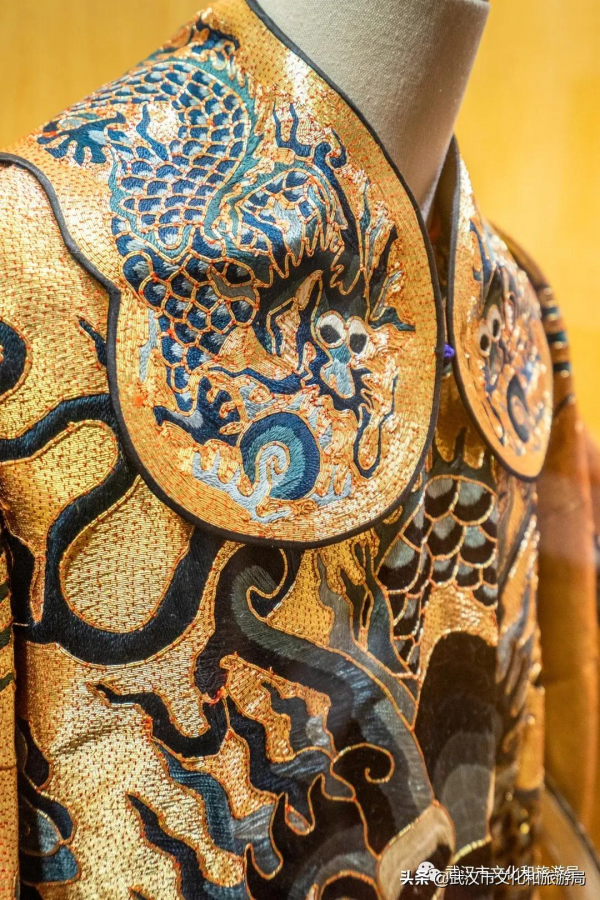 華麗麗的中國風，好看