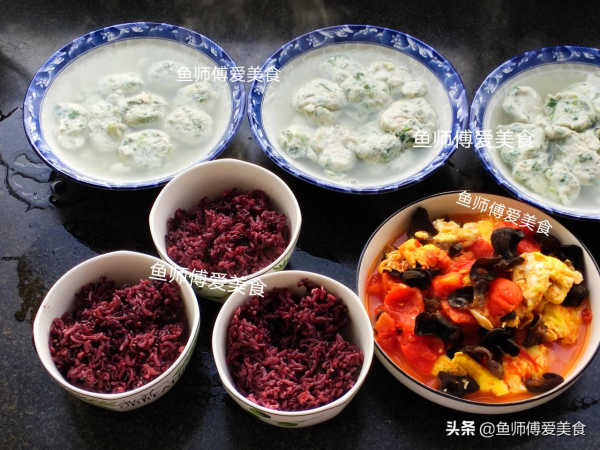 冬天的晚餐吃什麼?分享我家一週晚餐,簡單有營養,網友說真香 冬天的晚餐吃什麼?分享我家一週晚餐,簡單有營養,網友說真香