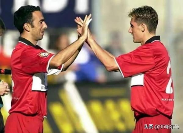 被忽視的星二代，齊達內之前的法國核心，國米百年最佳進球締造者