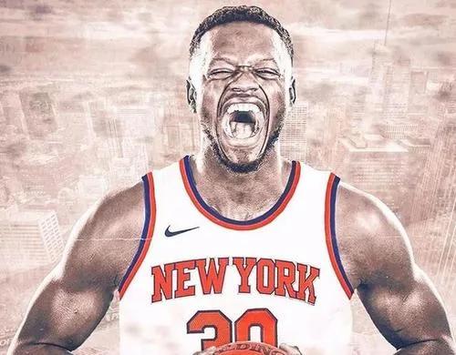 聚是一攤泥，散是滿天星！湖人送走的5位青年才俊現狀如何？