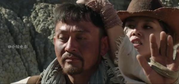 丈夫兒子慘遭土匪殺害，女人苦練成神槍手，走上覆仇之路！國產片