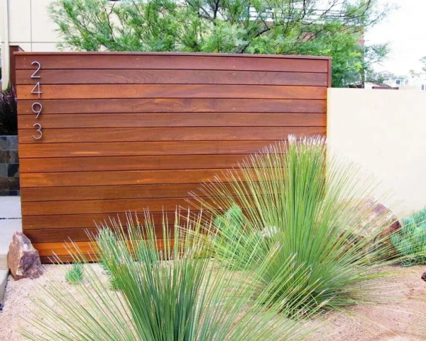 花園入戶區正確開啟方式來襲,歸家的美好從這裡開啟 花園入戶區正確開啟方式來襲,歸家的美好從這裡開啟