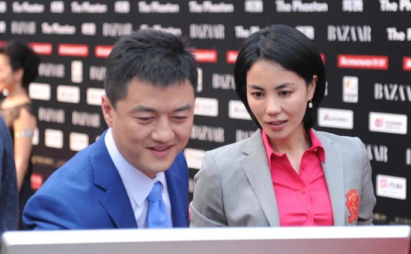 人前是演員,背後是資本家,這6位男星手中的商業帝國,難以想象 人前是演員,背後是資本家,這6位男星手中的商業帝國,難以想象