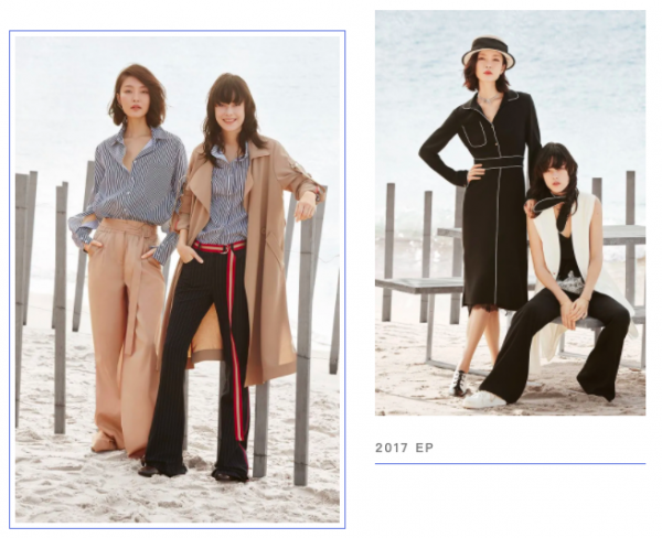 超模故事1｜清冷皎潔的初代icon杜鵑：皚如山上雪，皎若雲間月