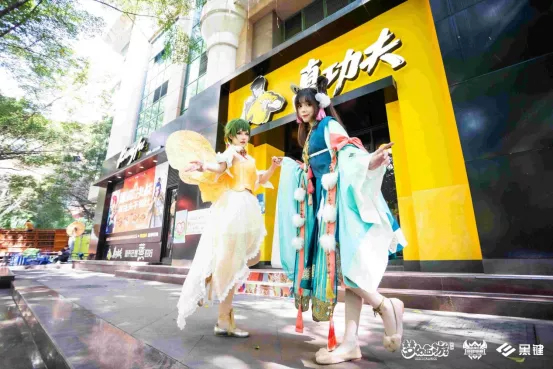 夢幻手遊武神壇巔峰聯賽S3季後賽開戰，MMO賽事標杆如何滿血？