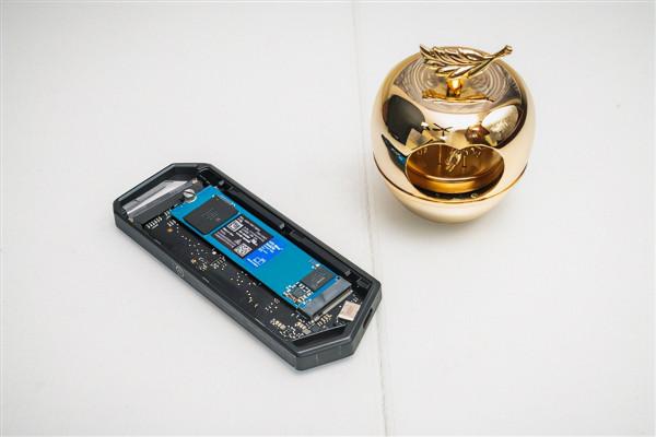 SSD新標杆！西部資料藍盤SN 570 1TB深度測試