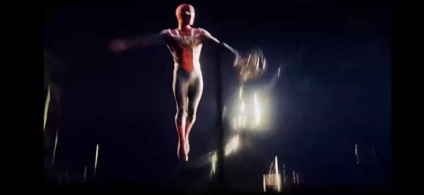 蜘蛛俠.英雄無歸