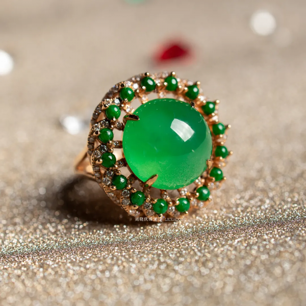 劉曉慶珠寶|家有礦!成就“金玉良緣”的美好? 劉曉慶珠寶|家有礦!成就“金玉良緣”的美好?