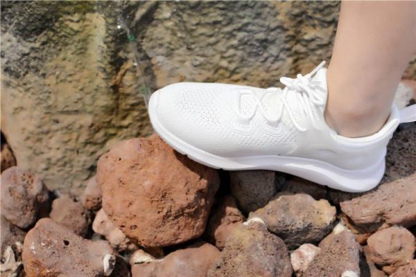 科學的跑步才健康,咕咚智慧健步鞋5K,價效比超高到沒朋友 科學的跑步才健康,咕咚智慧健步鞋5K,價效比超高到沒朋友