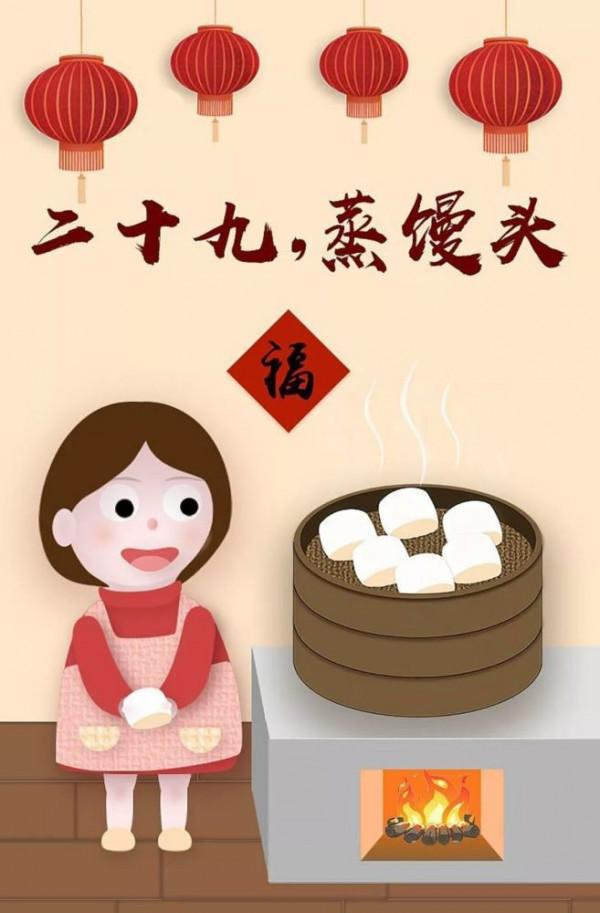 回不去的過去！正在消失的中國新年傳統，實在是令人惋惜