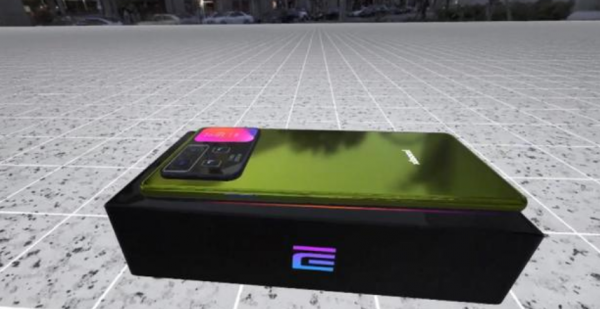 小米MIX5Pro來襲，副屏+真全面屏，這才是未來手機的開啟方式