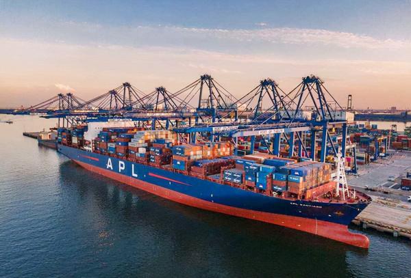 中美攻守轉換，不在臺海而在中東！中國想反超美國，中東是關鍵