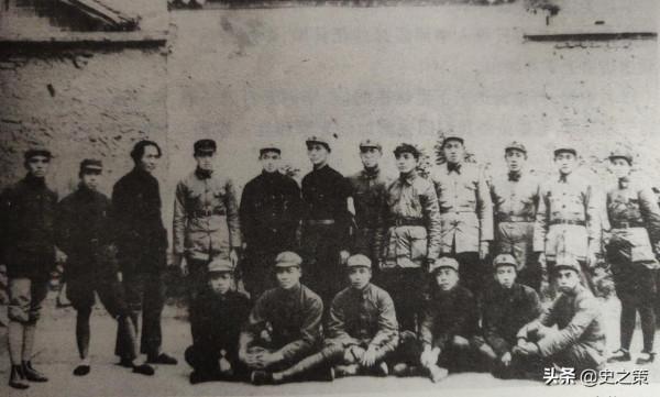 警衛胡昌保:犧牲在毛澤東懷中,死前留下5個字,毛澤東徹夜未眠 警衛胡昌保:犧牲在毛澤東懷中,死前留下5個字,毛澤東徹夜未眠