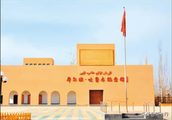 去新疆就得要了解這些 不然沒文化