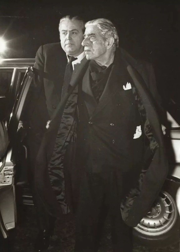 希臘船王：24歲成百萬富翁，62歲迎娶前美國第一夫人，到底憑什麼