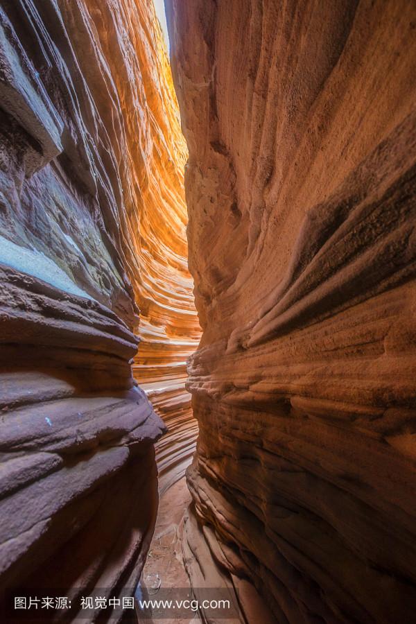 大美靖邊-丹霞地貌-大自然神奇 大美靖邊-丹霞地貌-大自然神奇