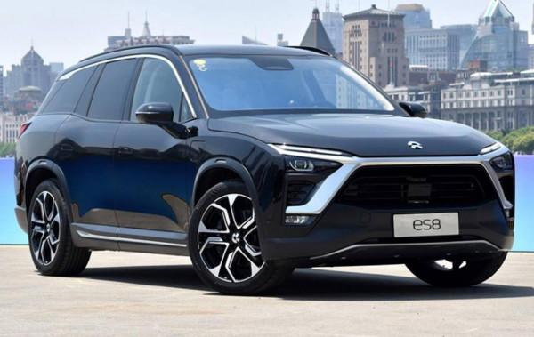 電動汽車百公里電耗排行榜,最低與最高電耗相差達到3倍 電動汽車百公里電耗排行榜,最低與最高電耗相差達到3倍