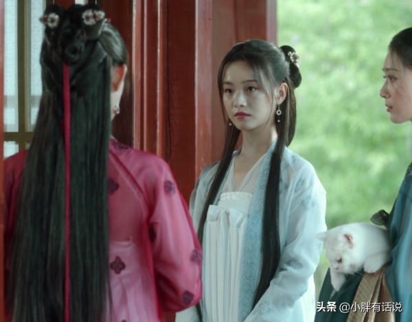 《雪中悍刀行》剛開播就“崩”?這回王倦也救不回來了 《雪中悍刀行》剛開播就“崩”?這回王倦也救不回來了