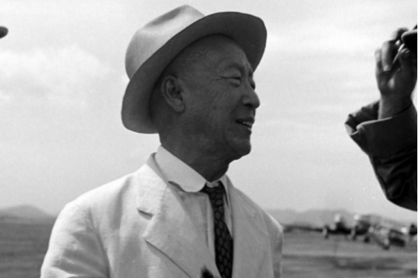 10萬韓國人慘遭屠殺，時隔58年，美國檔案館曝光了什麼秘密？