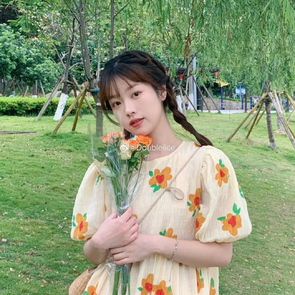 小長假VS婚禮季，這7套LOOK低調又美麗