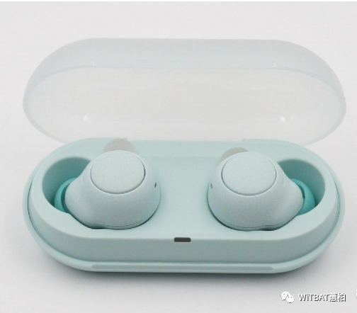 更換索尼WF-C500耳機電池SP1254教程