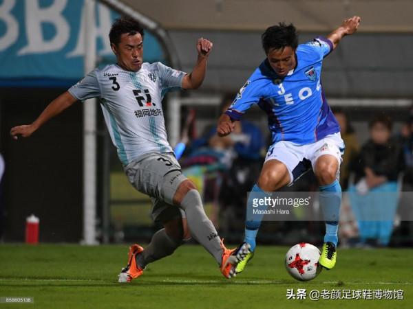 德國品牌球鞋成日本國粹,兩大傳奇元老代言,因太經久耐用被淘汰 德國品牌球鞋成日本國粹,兩大傳奇元老代言,因太經久耐用被淘汰