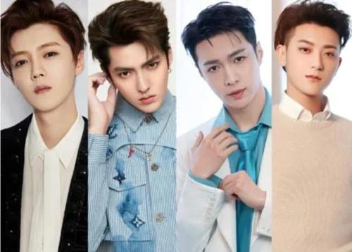 從頂流到“棄子”,霍建華的衰落全怪林心如?背後的事遠不止如此 從頂流到“棄子”,霍建華的衰落全怪林心如?背後的事遠不止如此