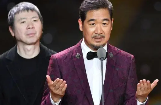 被央視點名批評的明星，黃曉明張國立雙雙上榜，兩個人做了什麼？