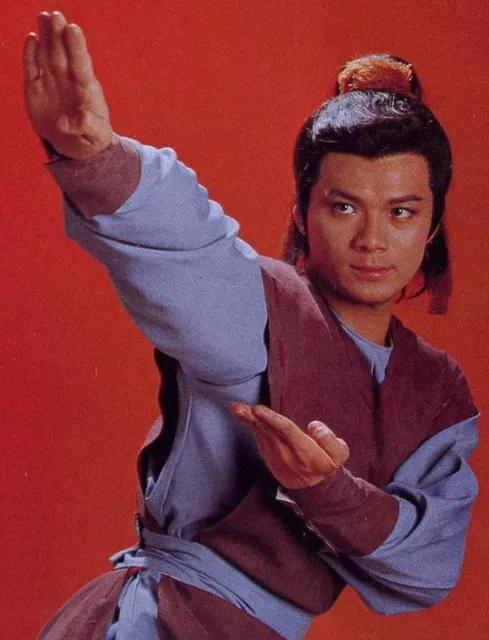 以道之名：簡評金庸筆下的那些大俠