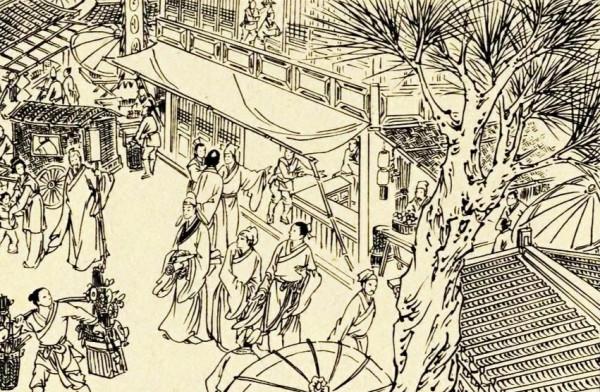 民間故事：行人被巨蟒吃掉，縣令重金求妙計，老乞丐雷劈大蟒蛇