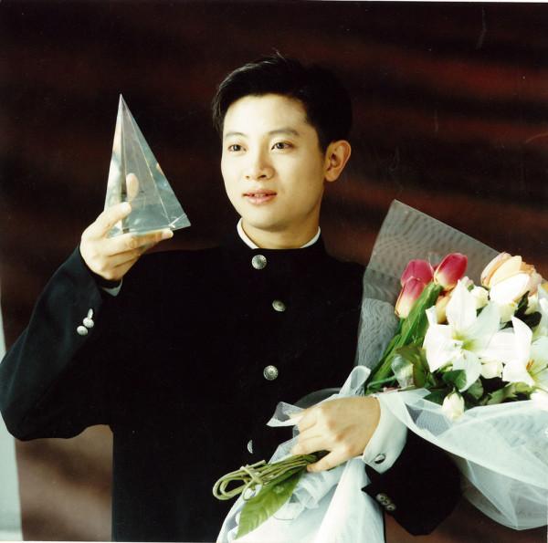 國內第一名模瞿穎，錯失初戀後痴情了20年，卻在45歲時輸得徹底