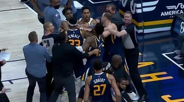 盤點CBA和NBA新賽季裡的罰單，老實的去瀟灑不香嗎