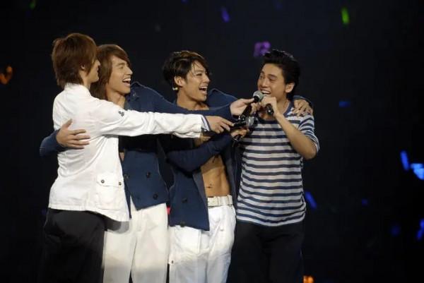 臺灣十大經典偶像劇，每一部都是經典