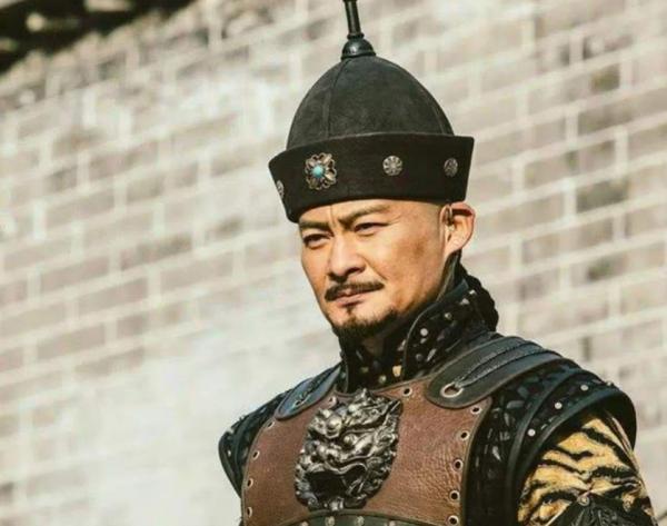 他是皇太極的長子，被多爾袞冤殺，11代後出了一位家喻戶曉的女人