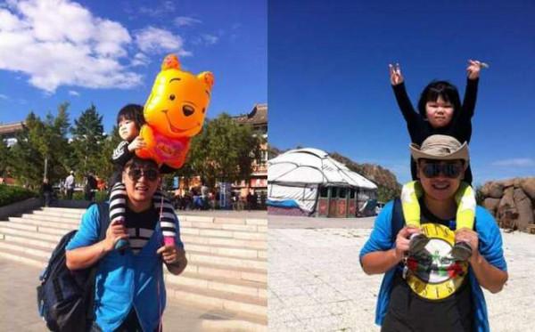 yoyo坐大腿、馬可摟腰,汪涵都見慣不怪,如今各自家庭幸福 yoyo坐大腿、馬可摟腰,汪涵都見慣不怪,如今各自家庭幸福